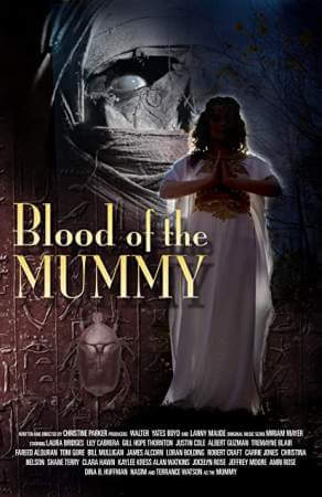 Кровь Мумии онлайн