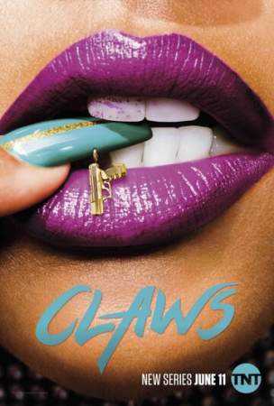 Когти онлайн