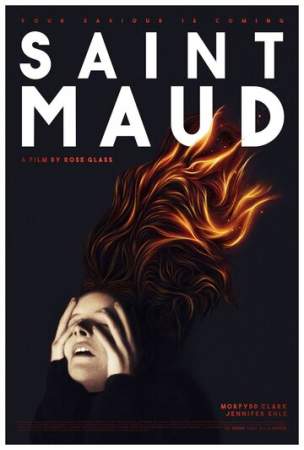 Святая Мод онлайн