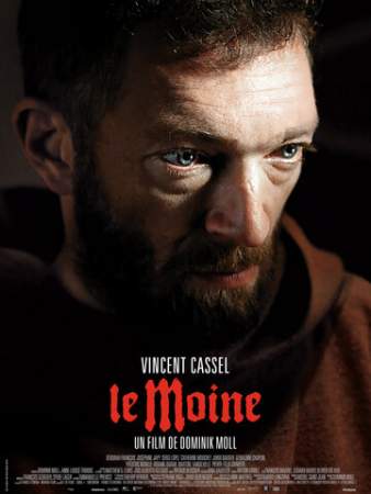 Монах онлайн