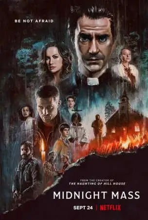 Полуночная месса онлайн