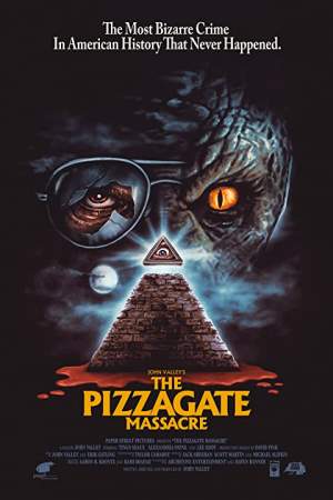 Пиццагейтская резня онлайн