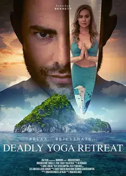 Смертельный йога-ретрит онлайн
