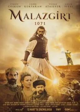 Манцикерт, 1071-й онлайн
