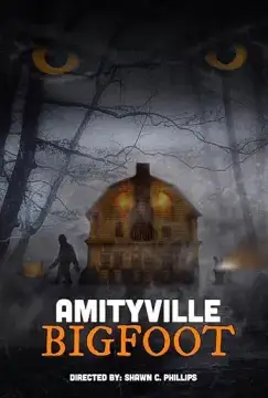 Снежный человек из Амитивилля онлайн