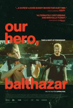 Наш герой, Бальтазар онлайн